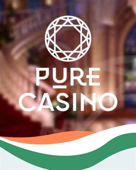 pure casino ph